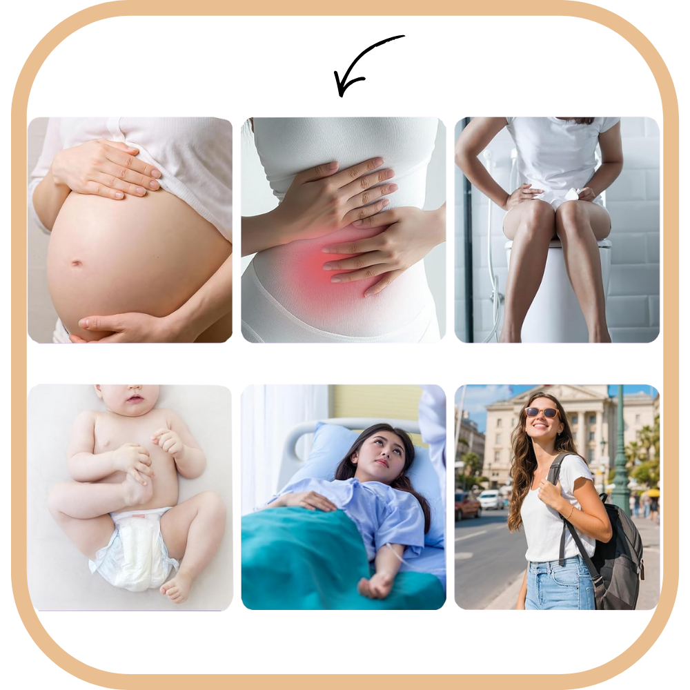 The RoadWave™ Electric Lunchbox for Truck Drivers