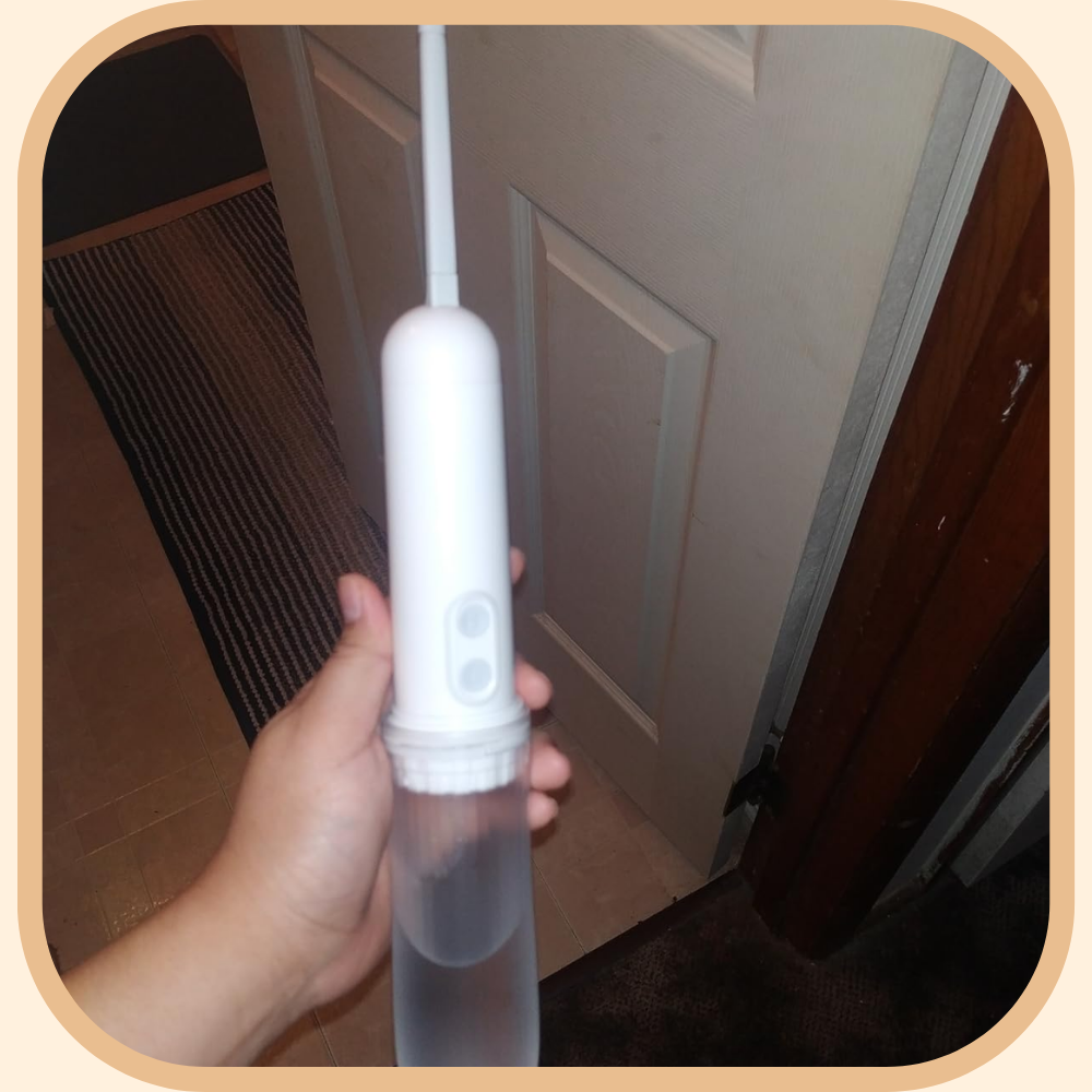 The RoadWave™ Electric Lunchbox for Truck Drivers