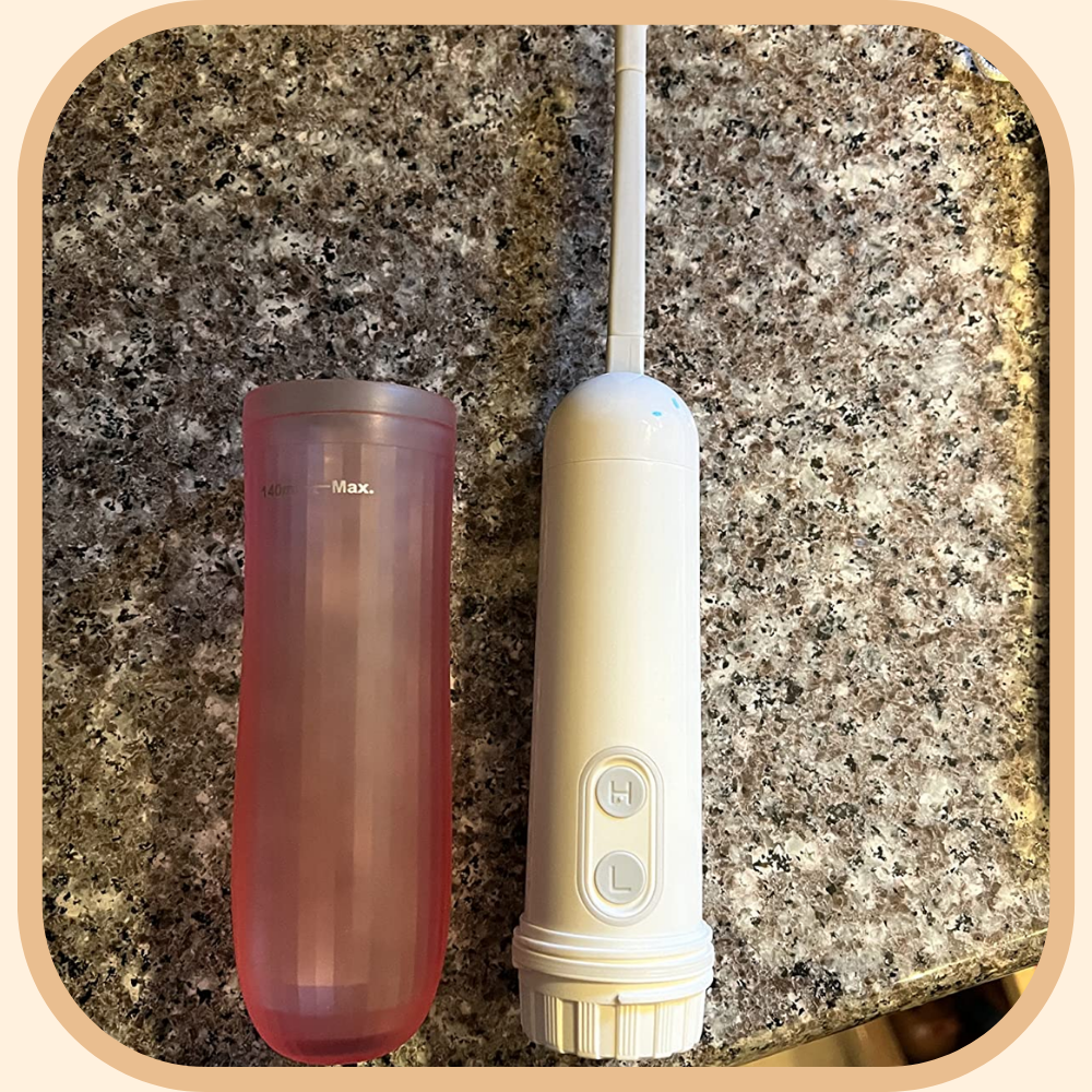 The RoadWave™ Electric Lunchbox for Truck Drivers